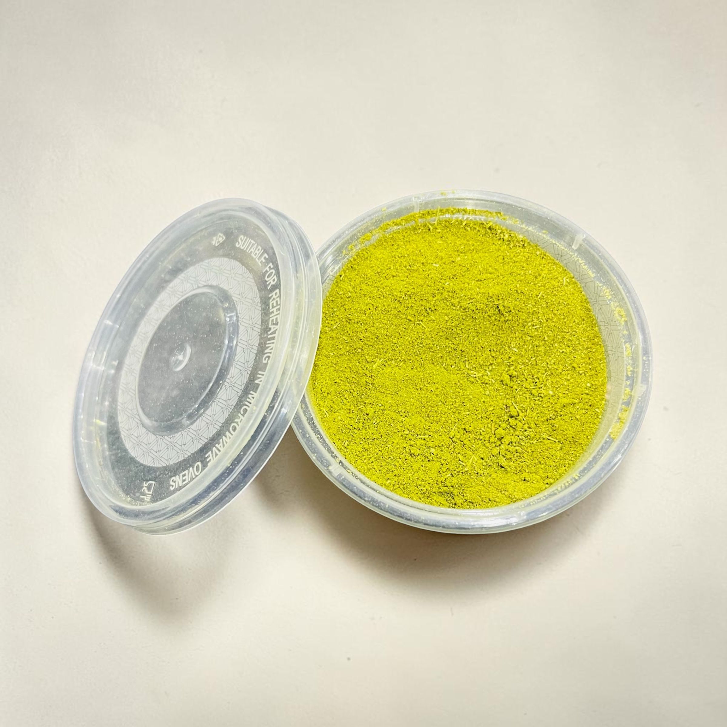 GINGER POWDER 